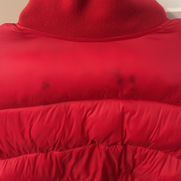 GAP puffer coat - Picture 3 of 4